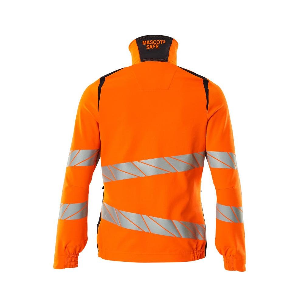 Jakke, dame, ULTIMATE STRETCH arbejdsjakke