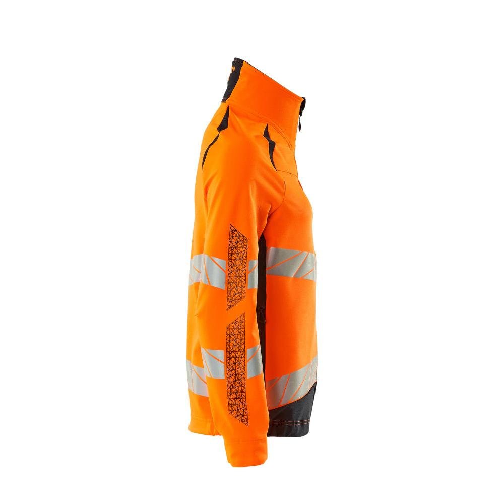 Jakke, dame, ULTIMATE STRETCH arbejdsjakke