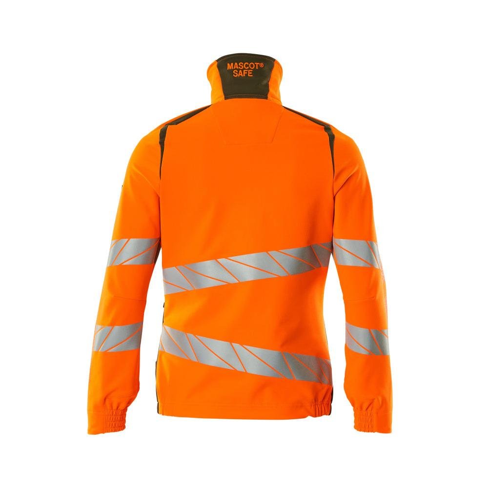 Jakke, dame, ULTIMATE STRETCH arbejdsjakke