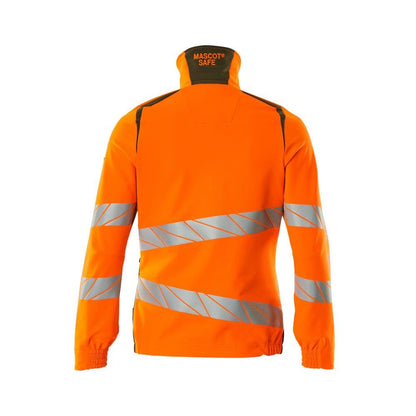 Jakke, dame, ULTIMATE STRETCH arbejdsjakke