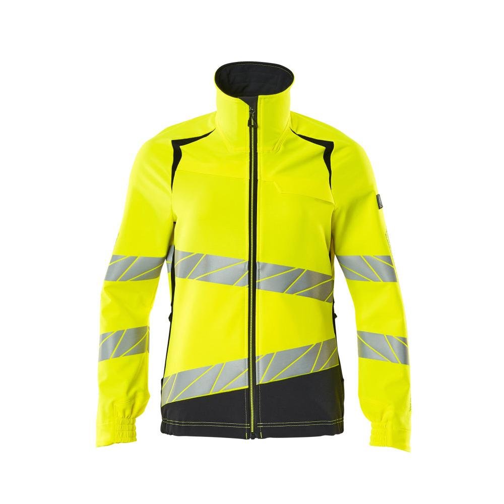 Jakke, dame, ULTIMATE STRETCH arbejdsjakke