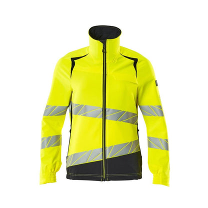 Jakke, dame, ULTIMATE STRETCH arbejdsjakke
