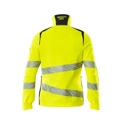 Jakke, dame, ULTIMATE STRETCH arbejdsjakke