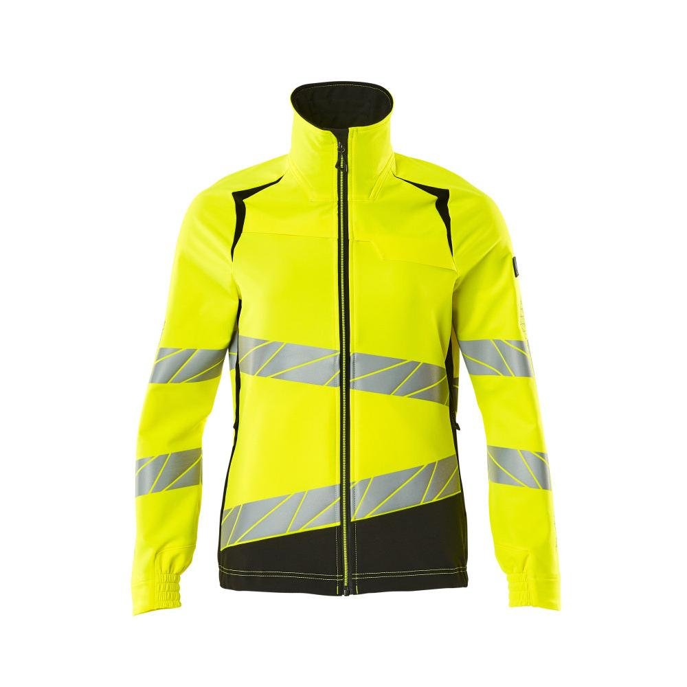 Jakke, dame, ULTIMATE STRETCH arbejdsjakke