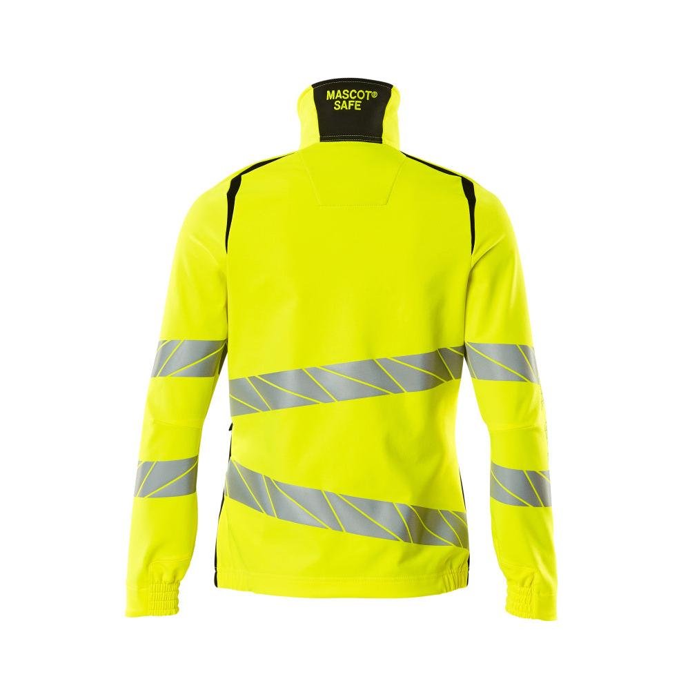 Jakke, dame, ULTIMATE STRETCH arbejdsjakke
