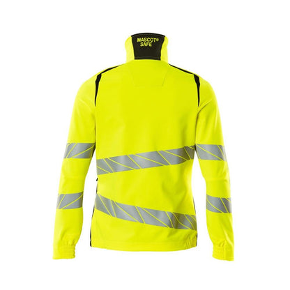 Jakke, dame, ULTIMATE STRETCH arbejdsjakke