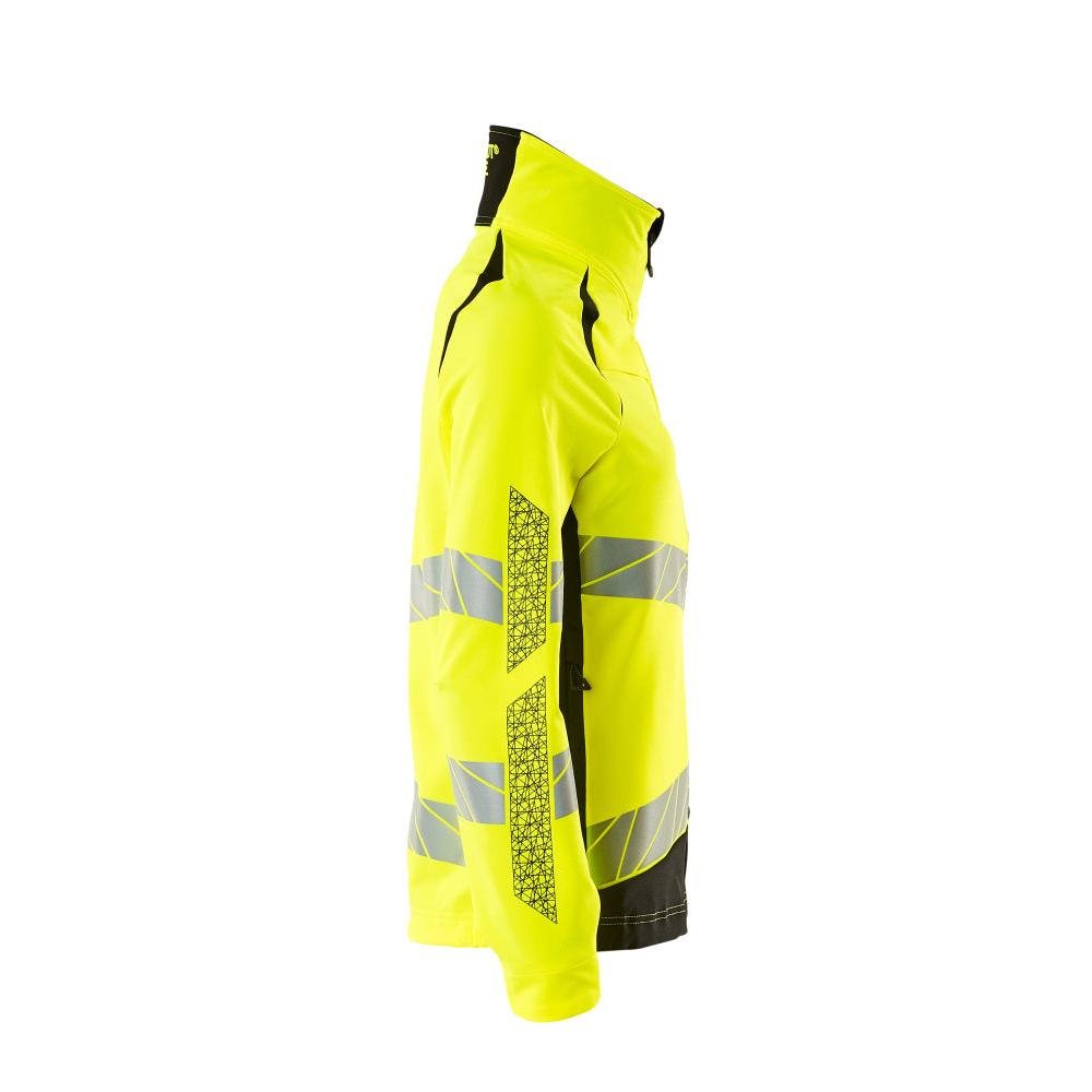 Jakke, dame, ULTIMATE STRETCH arbejdsjakke
