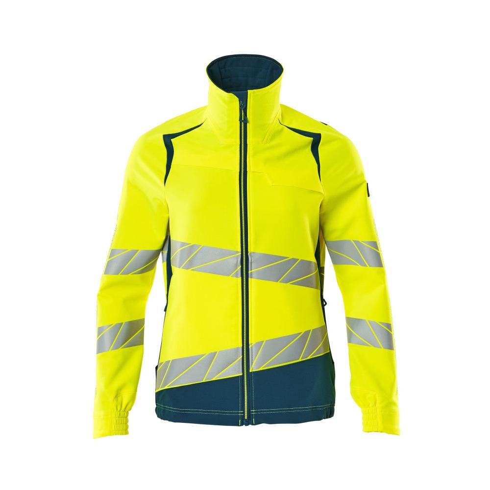 Jakke, dame, ULTIMATE STRETCH arbejdsjakke