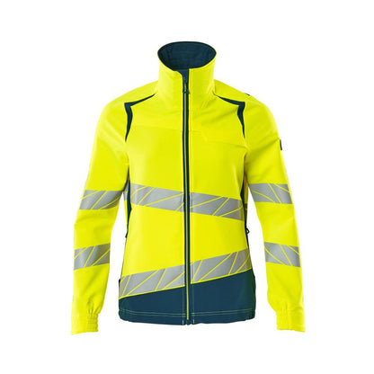Jakke, dame, ULTIMATE STRETCH arbejdsjakke