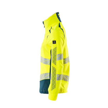Jakke, dame, ULTIMATE STRETCH arbejdsjakke