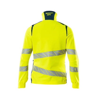 Jakke, dame, ULTIMATE STRETCH arbejdsjakke
