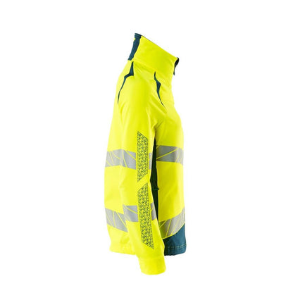 Jakke, dame, ULTIMATE STRETCH arbejdsjakke