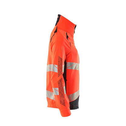Jakke, dame, ULTIMATE STRETCH arbejdsjakke