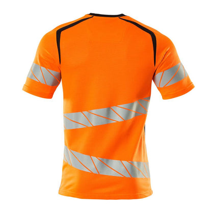 T-shirt, moderne pasform t-shirt