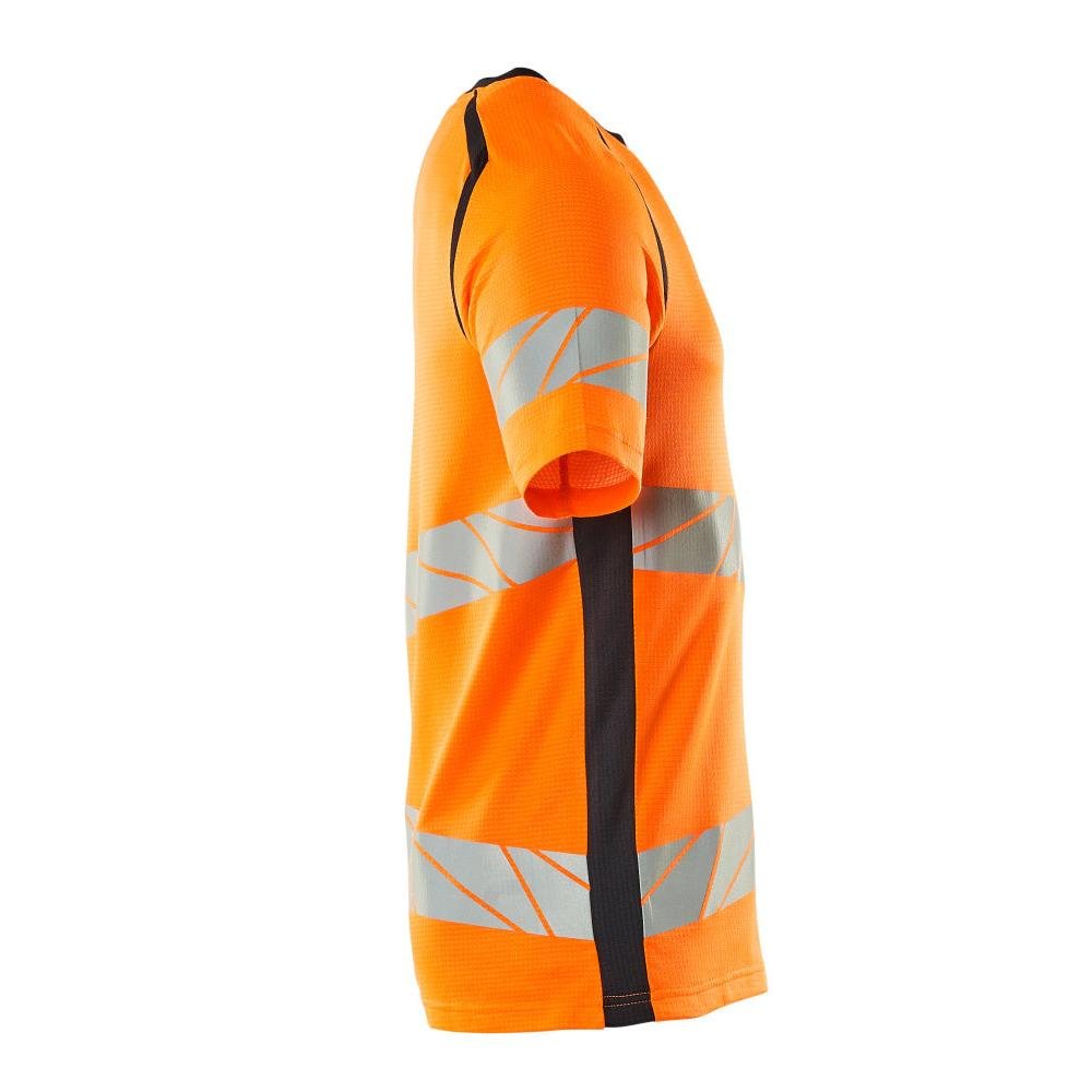 T-shirt, moderne pasform t-shirt