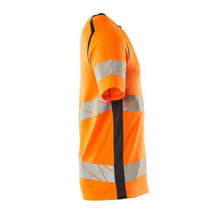 T-shirt, moderne pasform t-shirt