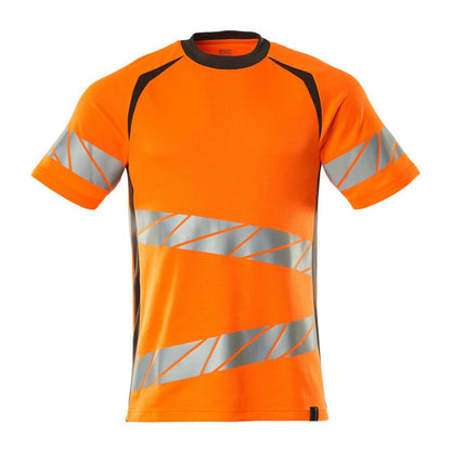 T-shirt, moderne pasform t-shirt