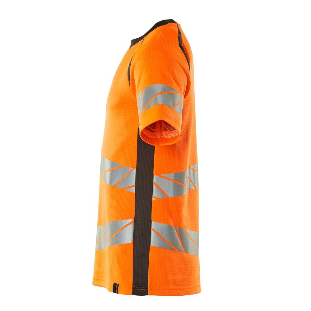 T-shirt, moderne pasform t-shirt