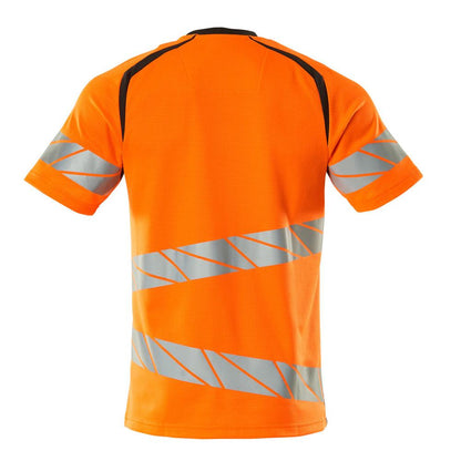 T-shirt, moderne pasform t-shirt