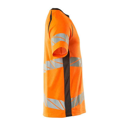 T-shirt, moderne pasform t-shirt