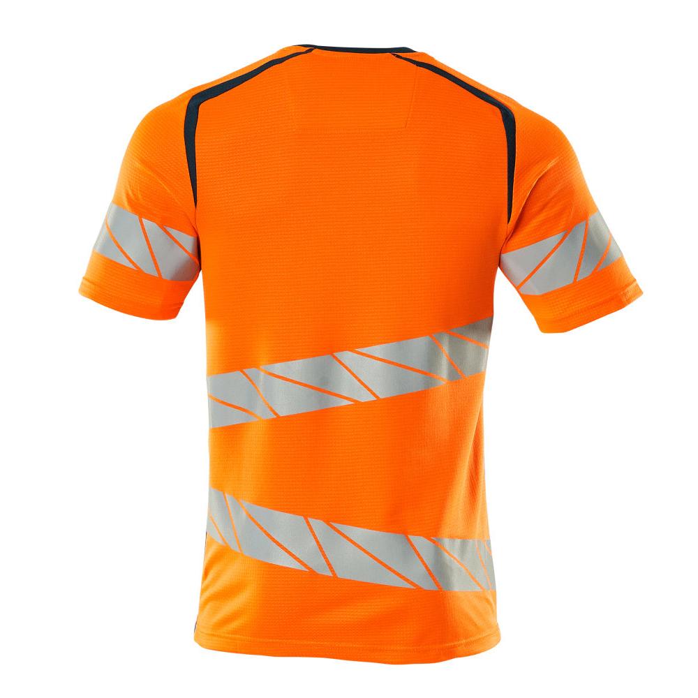 T-shirt, moderne pasform t-shirt