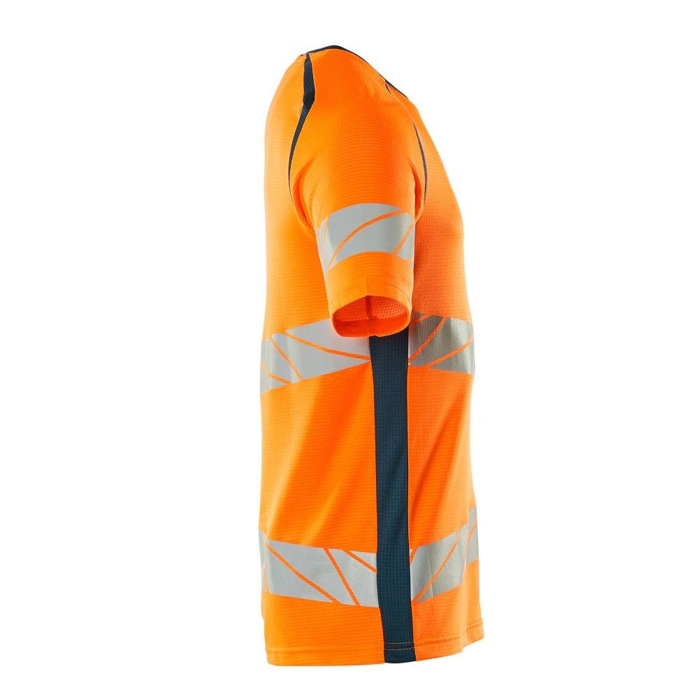 T-shirt, moderne pasform t-shirt