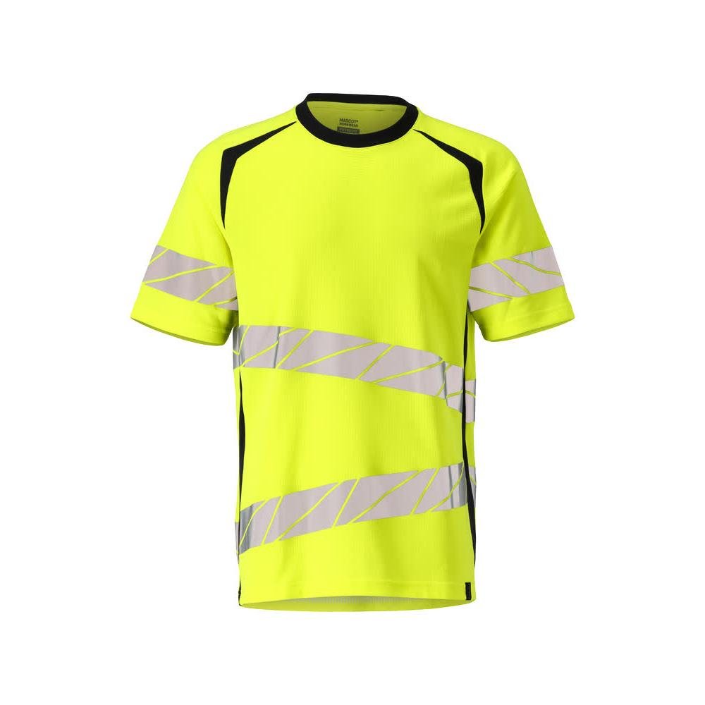 T-shirt, moderne pasform t-shirt