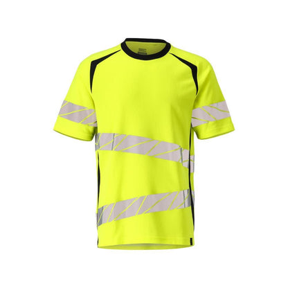 T-shirt, moderne pasform t-shirt