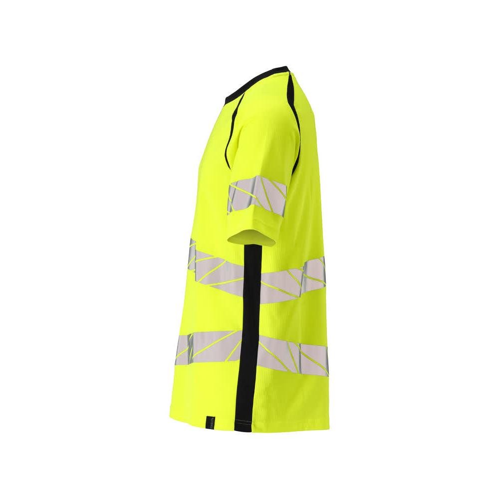 T-shirt, moderne pasform t-shirt