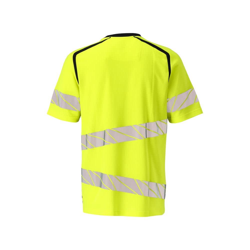T-shirt, moderne pasform t-shirt