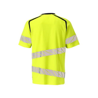 T-shirt, moderne pasform t-shirt