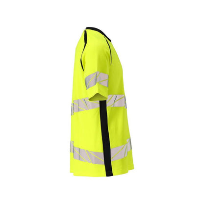 T-shirt, moderne pasform t-shirt