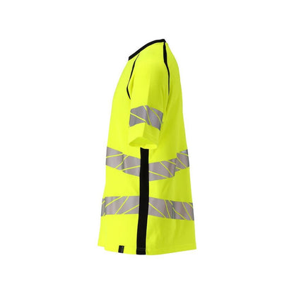 T-shirt, moderne pasform t-shirt