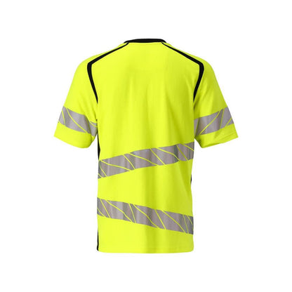 T-shirt, moderne pasform t-shirt