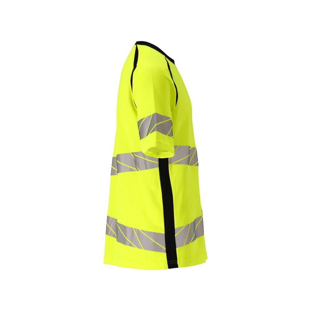T-shirt, moderne pasform t-shirt
