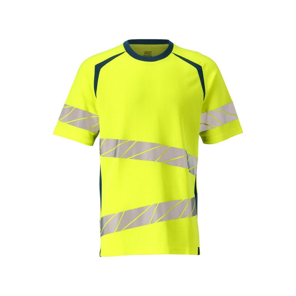 T-shirt, moderne pasform t-shirt