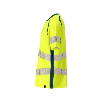 T-shirt, moderne pasform t-shirt