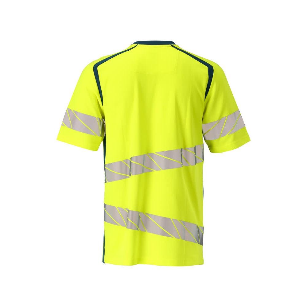 T-shirt, moderne pasform t-shirt