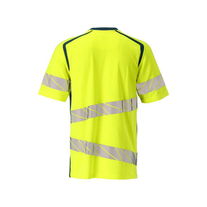 T-shirt, moderne pasform t-shirt