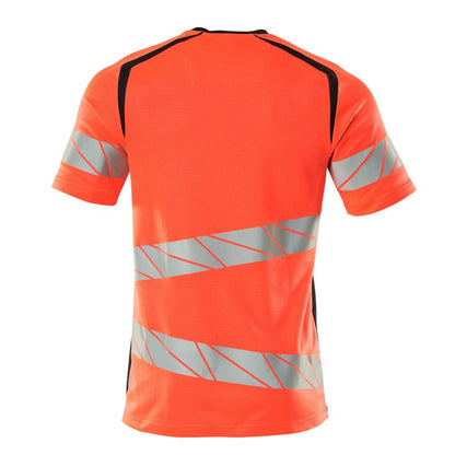 T-shirt, moderne pasform t-shirt