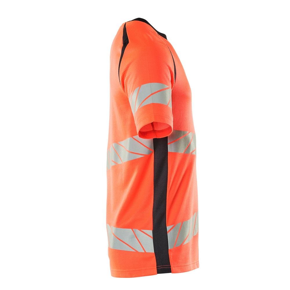 T-shirt, moderne pasform t-shirt