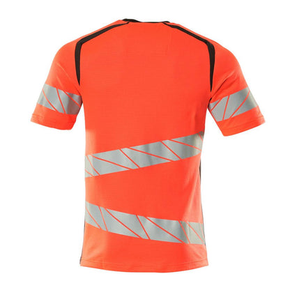T-shirt, moderne pasform t-shirt