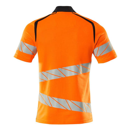 Poloshirt, poloshirt med moderne pasform