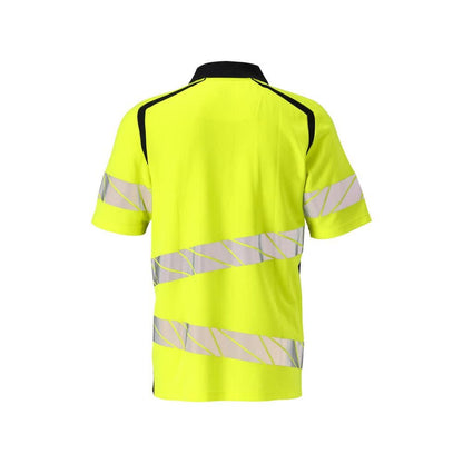 Poloshirt, poloshirt med moderne pasform