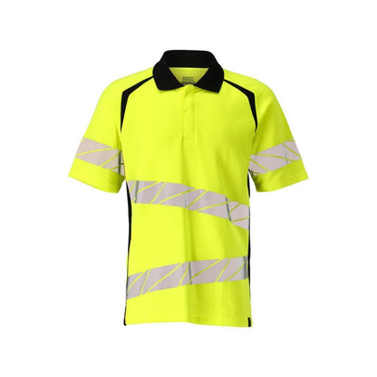 Poloshirt, poloshirt med moderne pasform