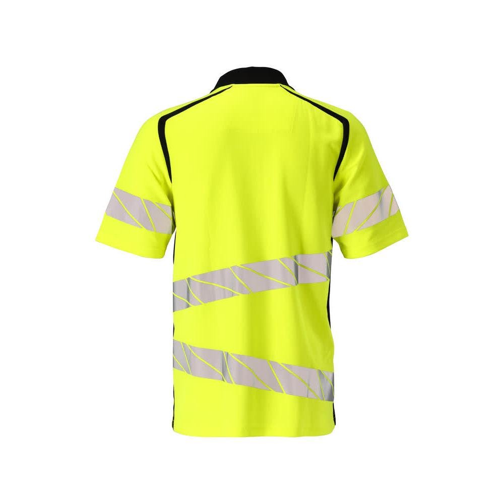 Poloshirt, poloshirt med moderne pasform