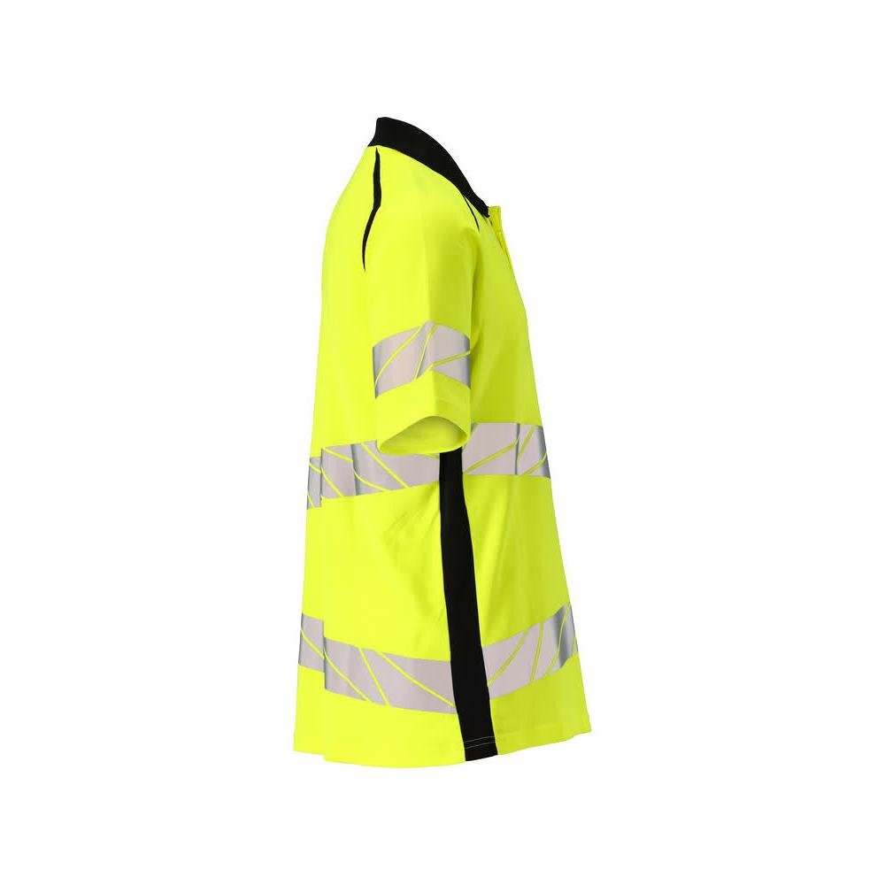 Poloshirt, poloshirt med moderne pasform
