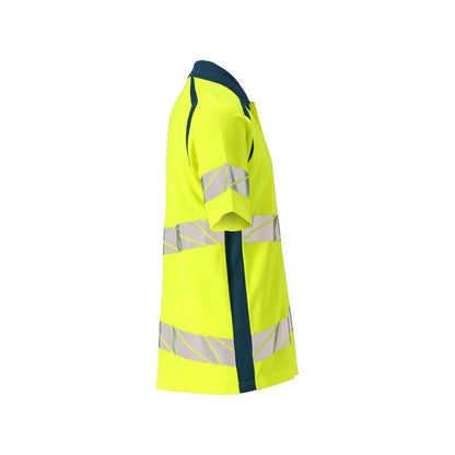 Poloshirt, poloshirt med moderne pasform