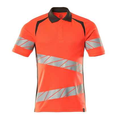 Poloshirt, poloshirt med moderne pasform
