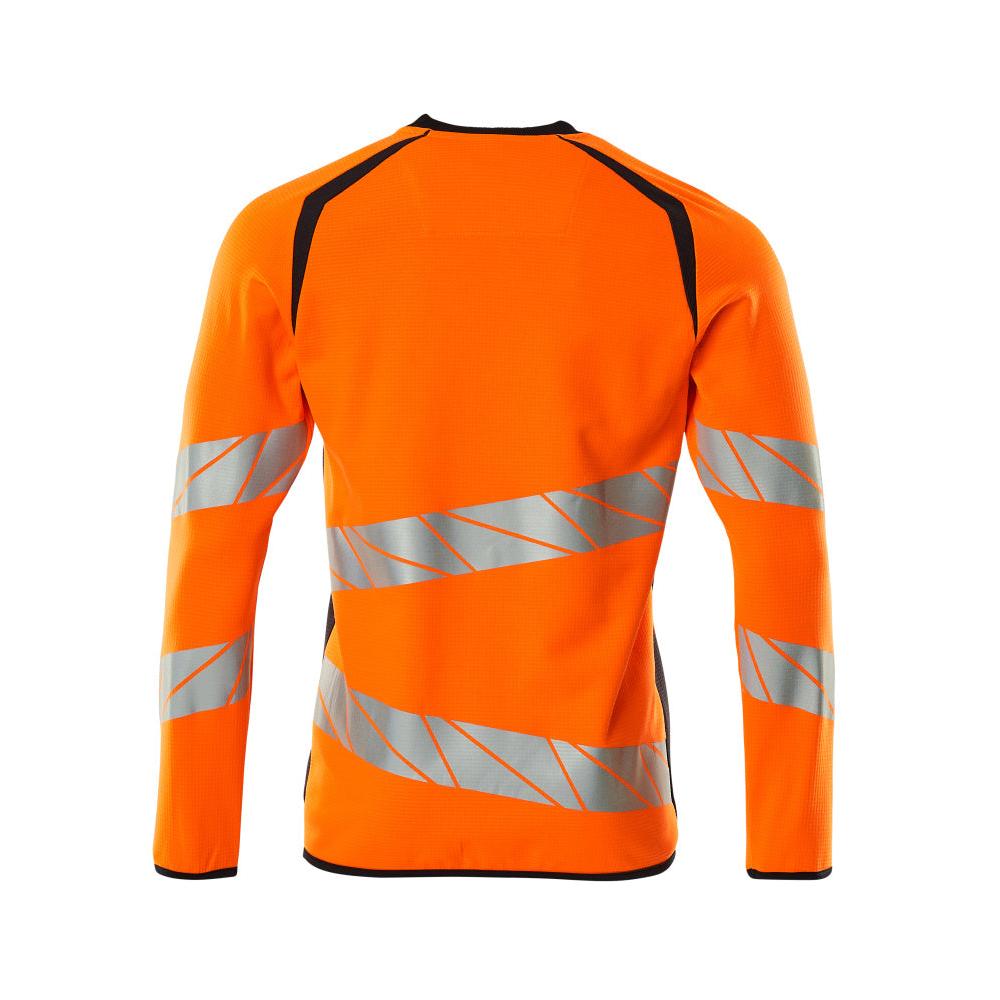 Sweatshirt, sweatshirt med moderne pasform